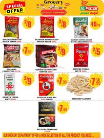 Al-Salam Supermarket flyer Page 5