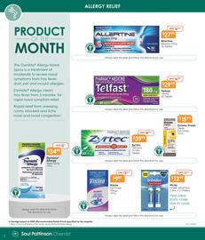 Soul Pattinson Chemist catalogue Page 2