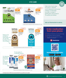 Soul Pattinson Chemist catalogue Page 5
