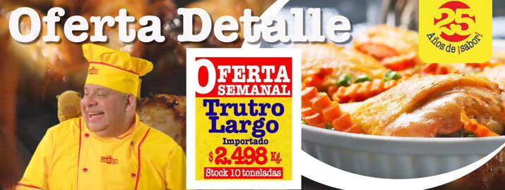 Catálogo Doña Carne Página 3