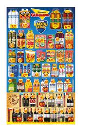 Catálogo Supermercados Guanabara Página 10