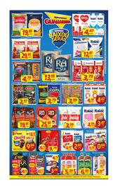 Catálogo Supermercados Guanabara Página 11