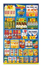 Catálogo Supermercados Guanabara Página 7