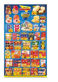 Catálogo Supermercados Guanabara Página 8