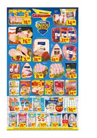 Catálogo Supermercados Guanabara Página 9