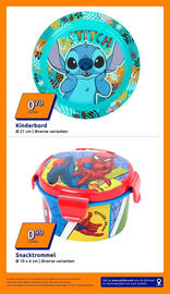 Action folder Pagina 25