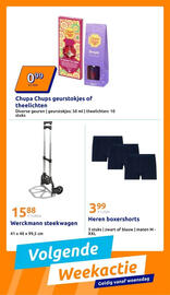 Action folder Pagina 3
