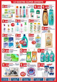 Volantino GuMì Supermercati Pagina 2
