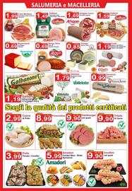 Volantino GuMì Supermercati Pagina 3