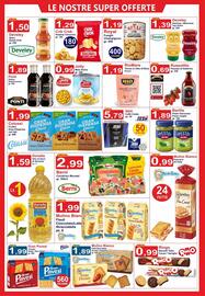 Volantino GuMì Supermercati Pagina 4