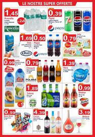 Volantino GuMì Supermercati Pagina 6