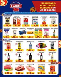 Catálogo VN Autosserviço semana 35 Página 1