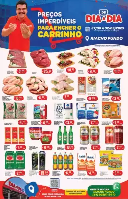 Catálogo Atacadão Dia a Dia (válido até 2-09)