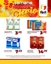 Catálogo Fort Supermercados semana 35 Página 4