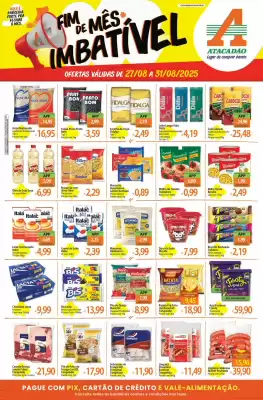 Catálogo Atacadão (válido até 31-08)