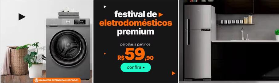 Catálogo Pontofrio Página 1