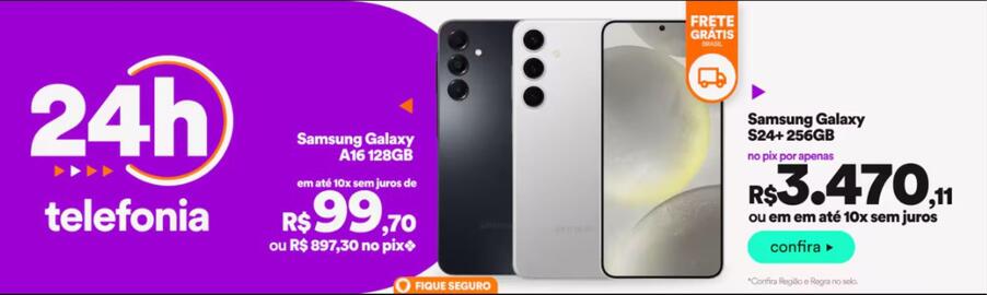 Catálogo Pontofrio Página 4