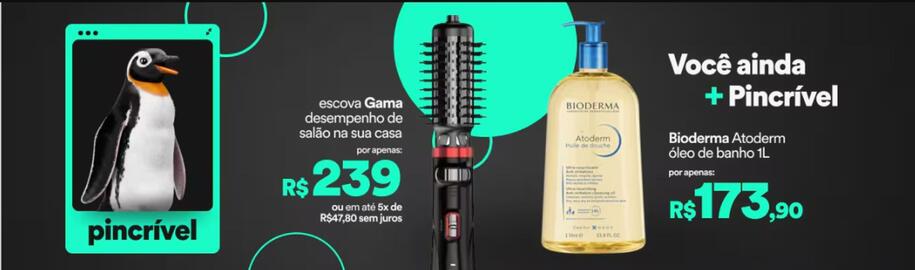 Catálogo Pontofrio Página 8