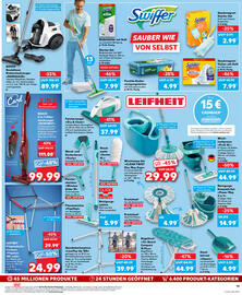 Kaufland tilbudsavis uge 35 Side 19