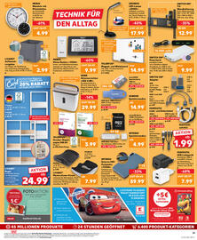 Kaufland tilbudsavis uge 35 Side 21