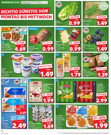 Kaufland tilbudsavis uge 35 Side 22