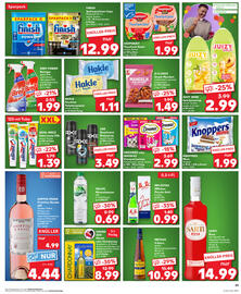 Kaufland tilbudsavis uge 35 Side 23