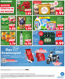 Kaufland tilbudsavis uge 35 Side 24