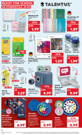 Kaufland tilbudsavis uge 35 Side 34