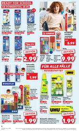 Kaufland tilbudsavis uge 35 Side 38