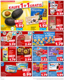 Kaufland tilbudsavis uge 35 Side 4