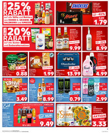 Kaufland tilbudsavis uge 35 Side 5