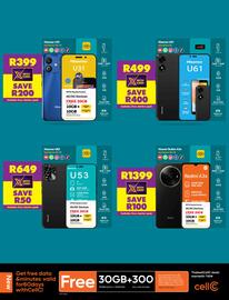 Shoprite catalogue Page 2