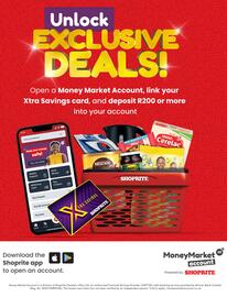 Shoprite catalogue Page 3