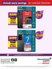Shoprite catalogue Page 4