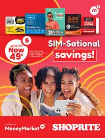 Shoprite catalogue Page 5