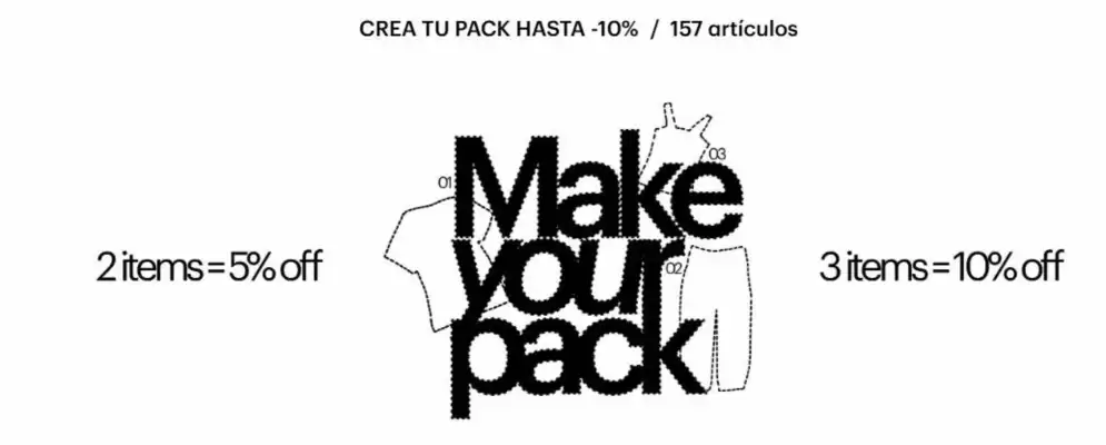 Folleto Pull & Bear (válido hasta el 5-09)