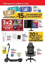 Folleto Worten semana 35 Página 2