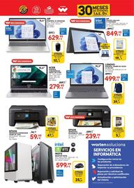 Folleto Worten semana 35 Página 3