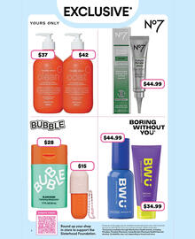 Priceline catalogue Page 2