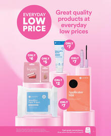 Priceline catalogue Page 4