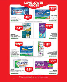 Priceline catalogue Page 5