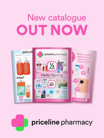 Priceline catalogue Page 6