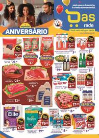 Catálogo Rede DAS semana 35 Página 1