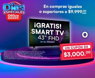 Catálogo Office Depot Página 2