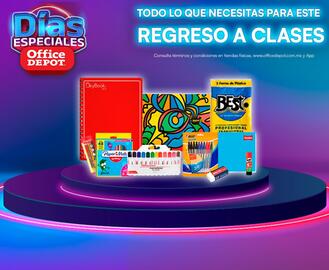 Catálogo Office Depot Página 3