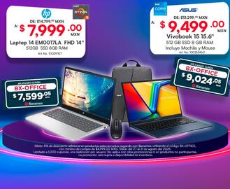 Catálogo Office Depot Página 4