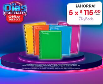 Catálogo Office Depot Página 5