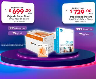 Catálogo Office Depot Página 7