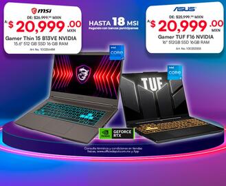 Catálogo Office Depot Página 8