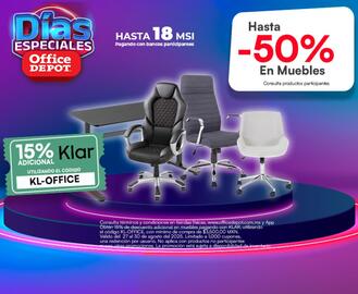 Catálogo Office Depot Página 9